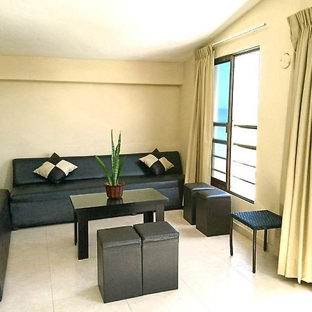 Hotel & Suites Domani Progreso  Ngoại thất bức ảnh