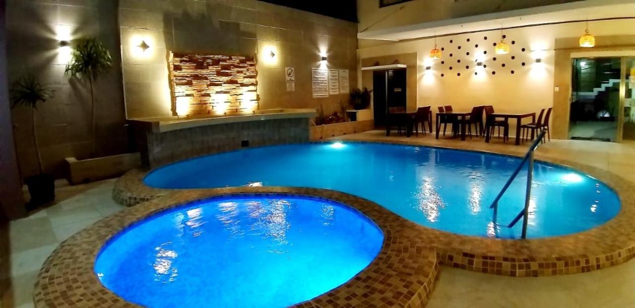 Hotel & Suites Domani Progreso  Ngoại thất bức ảnh