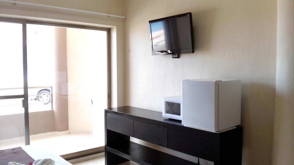 Hotel & Suites Domani Progreso  Phòng bức ảnh
