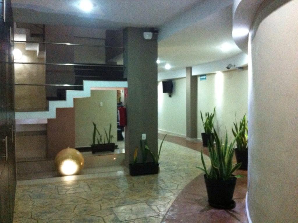 Hotel & Suites Domani Progreso  Ngoại thất bức ảnh