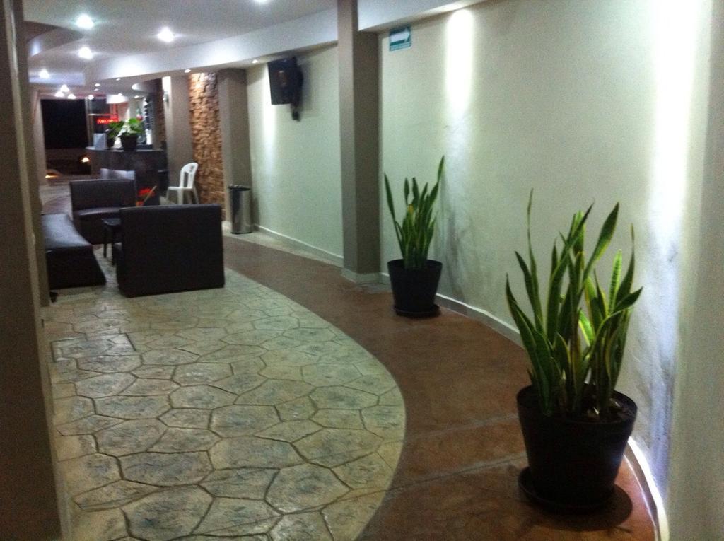 Hotel & Suites Domani Progreso  Ngoại thất bức ảnh
