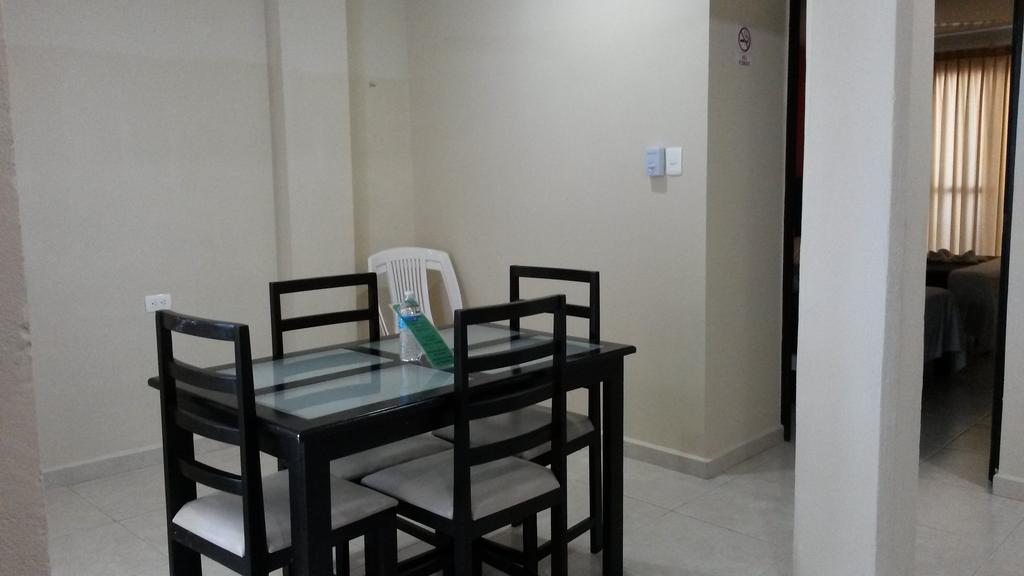 Hotel & Suites Domani Progreso  Ngoại thất bức ảnh