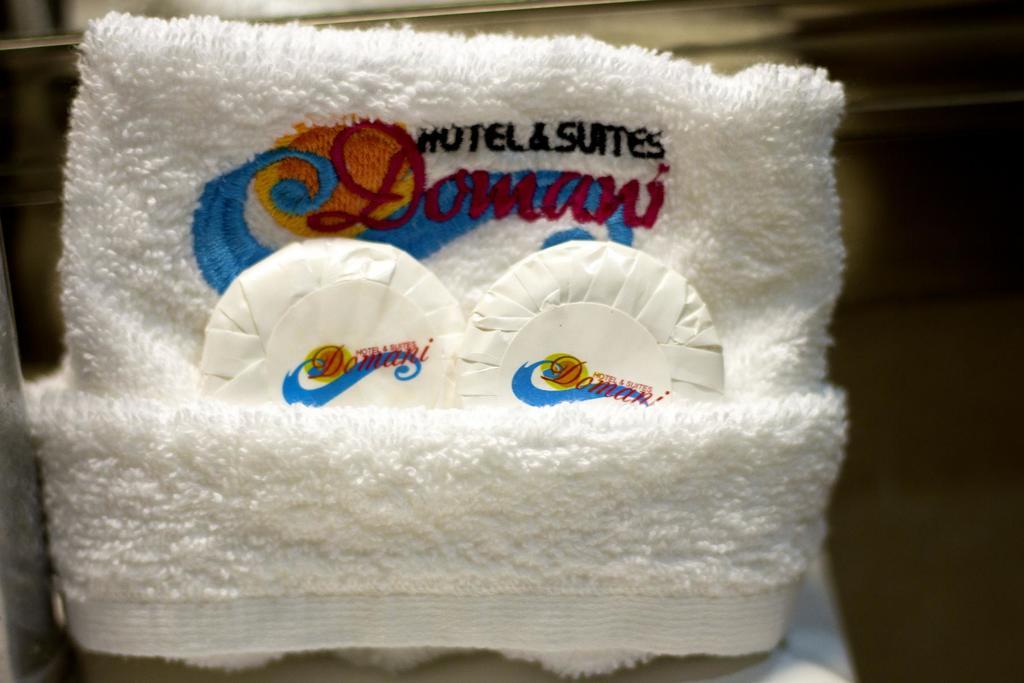 Hotel & Suites Domani Progreso  Ngoại thất bức ảnh