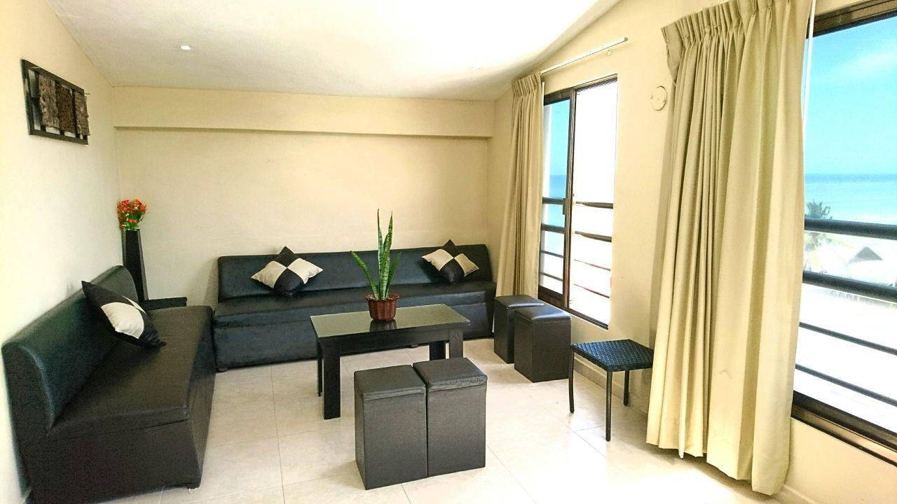 Hotel & Suites Domani Progreso  Ngoại thất bức ảnh